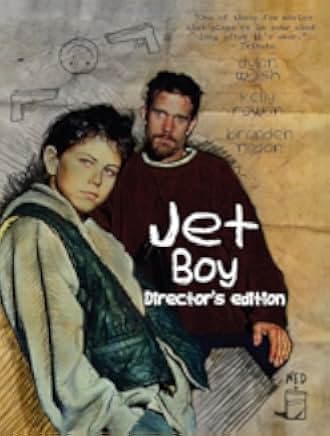 Jet Boy 2001