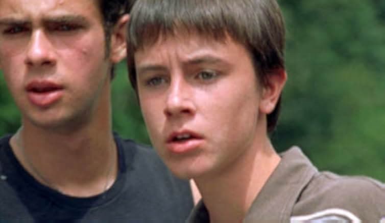 Mean Creek 2004