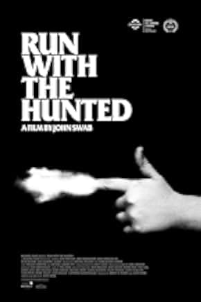 Run with the Hunted 2019