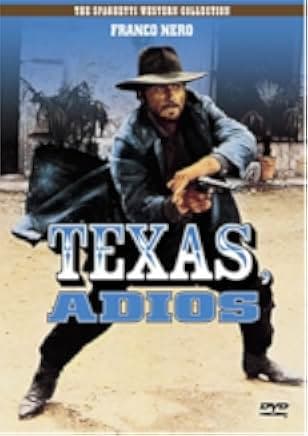 Texas, Adios 1966