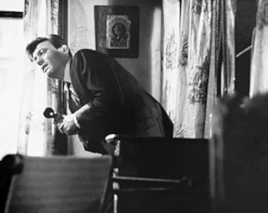 The Manchurian Candidate 1962