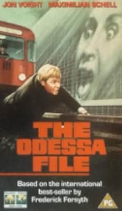 The Odessa File 1974