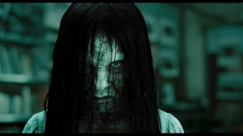 The Ring 2002
