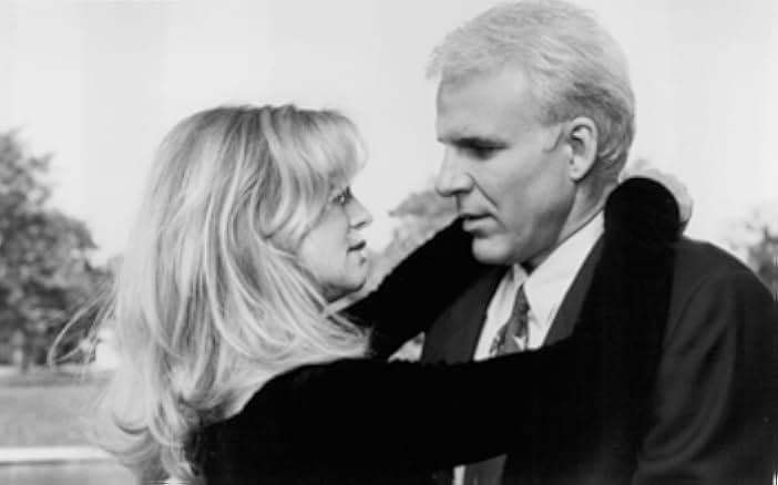 HouseSitter 1992