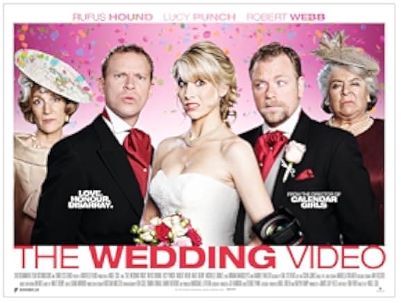 The Wedding Video 2014