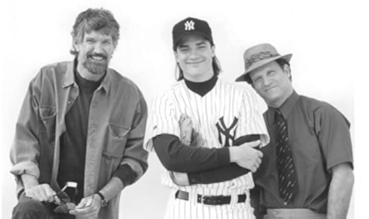 The Scout 1994