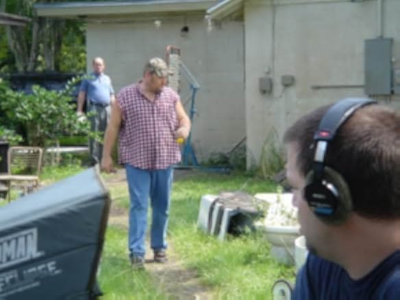 Larry the Cable Guy: Health Inspector 2006