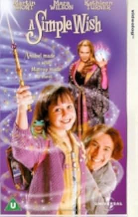 A Simple Wish 1997