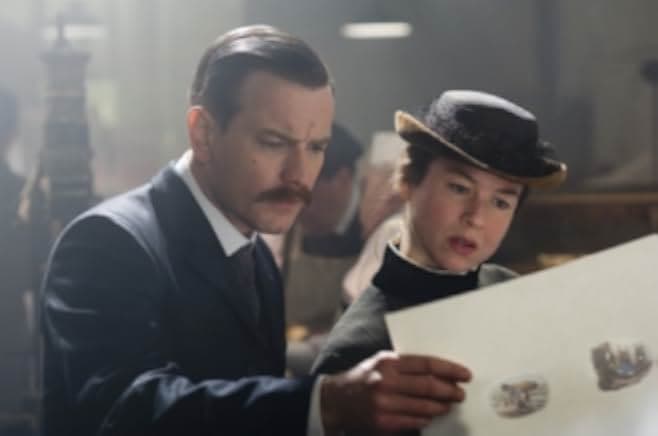 Miss Potter 2006