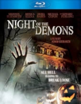 Night of the Demons 2009
