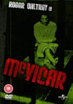 McVicar 1980
