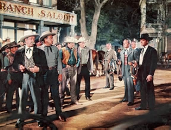Gunfight at the O.K. Corral 1957