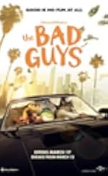 The Bad Guys 2022