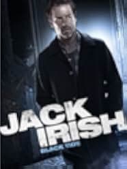 Jack Irish: Black Tide 2012