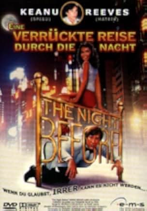 The Night Before 1988