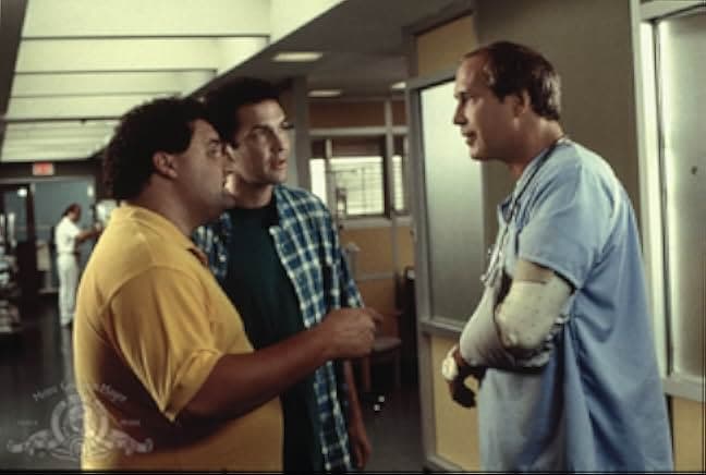 Dirty Work 1998