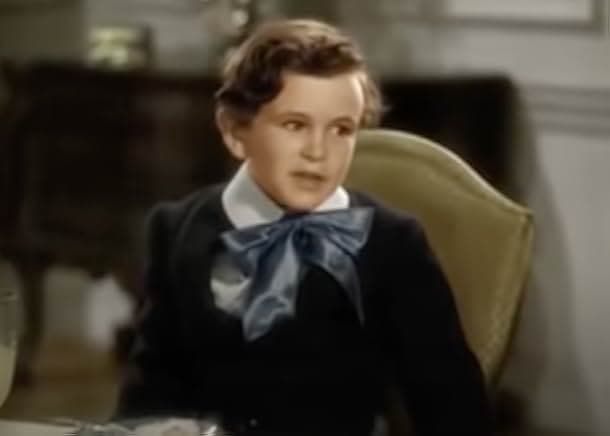 The Littlest Rebel 1935