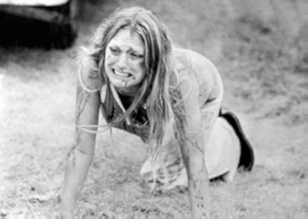 The Texas Chain Saw Massacre 1974