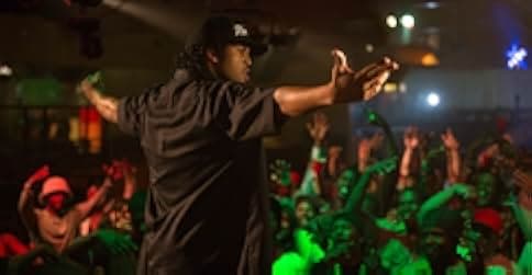 Straight Outta Compton 2015