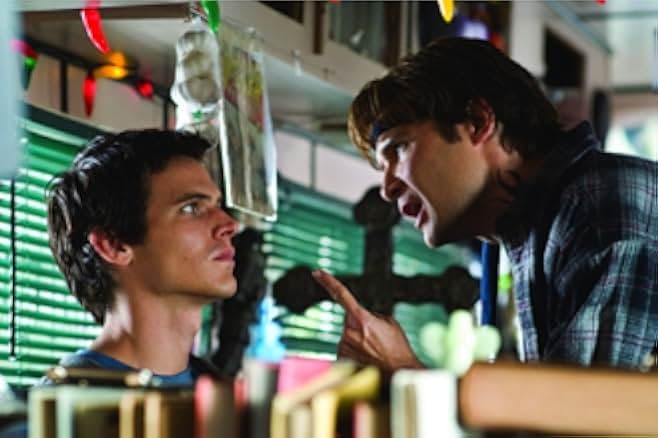 Lost Boys: The Tribe 2008