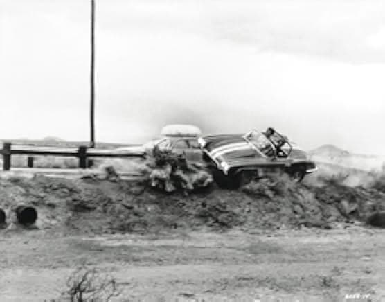 Hot Rods to Hell 1967