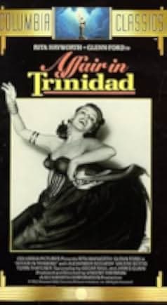 Affair in Trinidad 1952