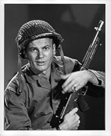 Battle Cry 1955