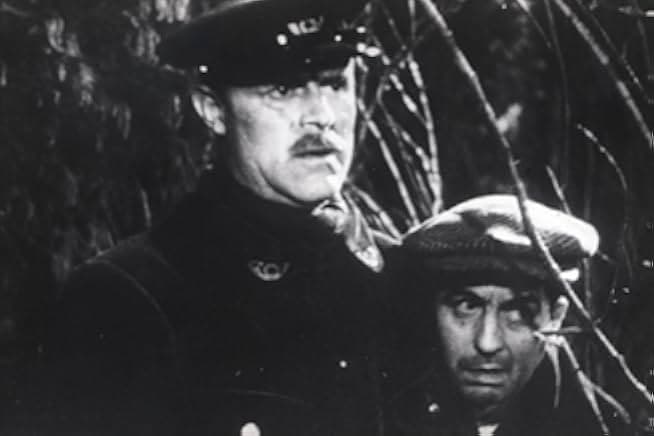The Rules of the Game 1939