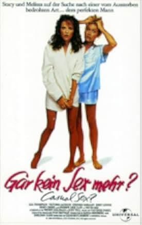 Casual Sex? 1988