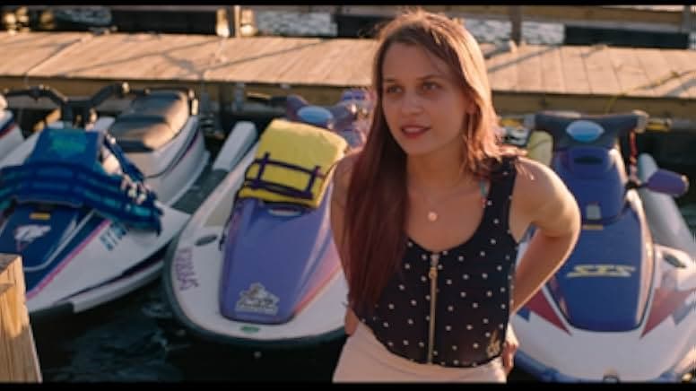 The Song of Sway Lake 2018