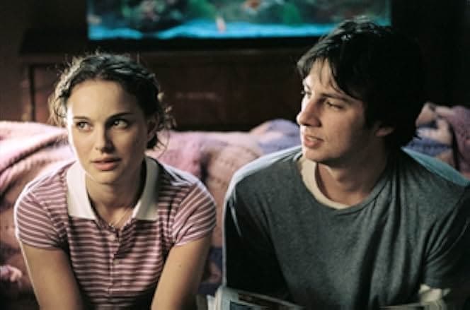 Garden State 2004