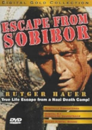 Escape from Sobibor 1987
