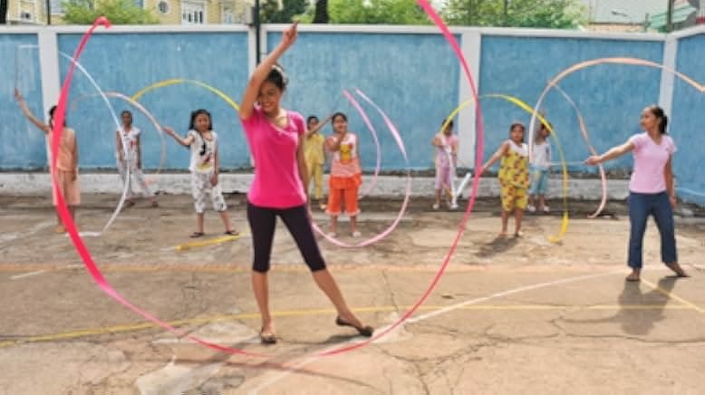 Saigon Electric 2011