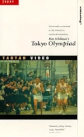 Tokyo Olympiad 1965