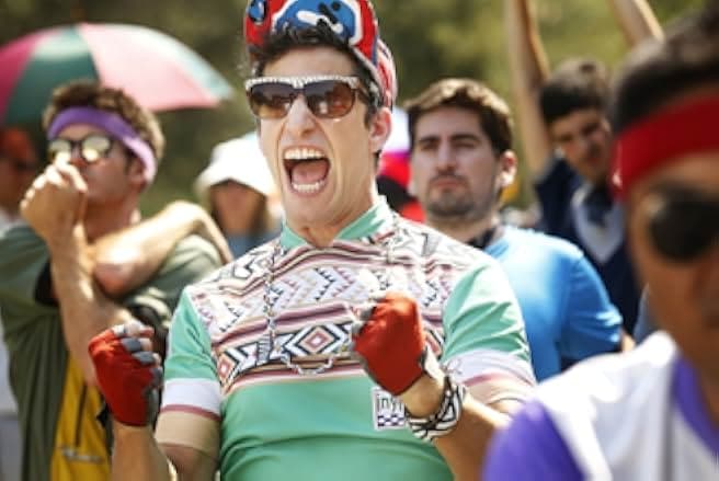 Tour de Pharmacy 2017