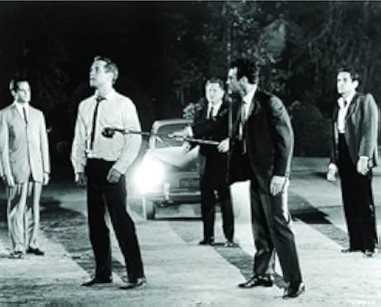 Sweet Bird of Youth 1962