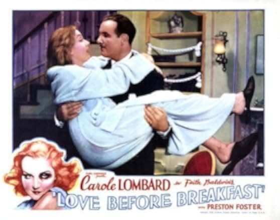 Love Before Breakfast 1936