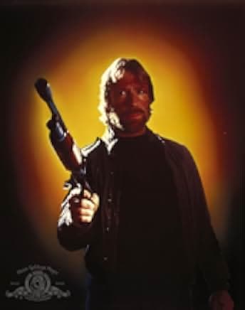Code of Silence 1985