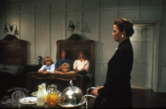 Flowers in the Attic 1987