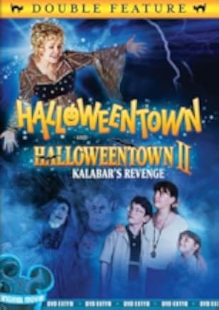 Halloweentown 1998