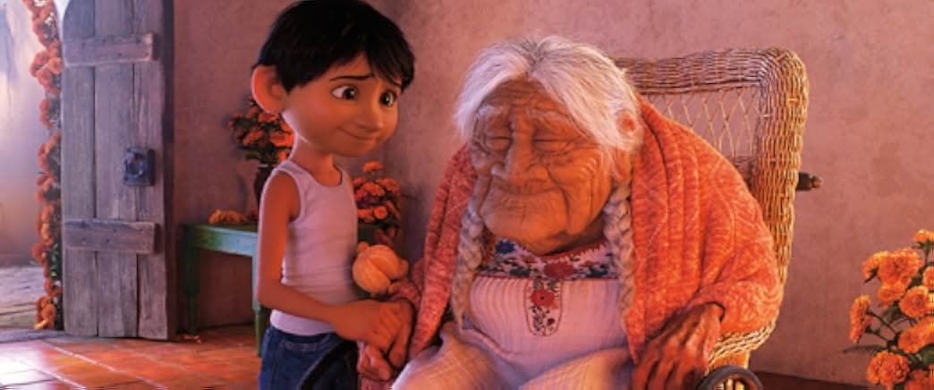 Coco 2017