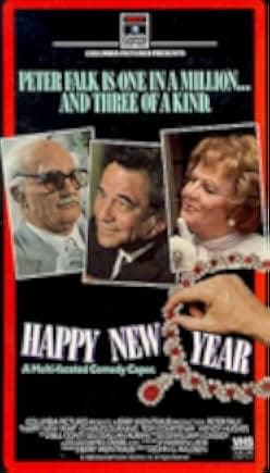 Happy New Year 1987