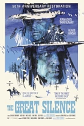 The Great Silence 1968