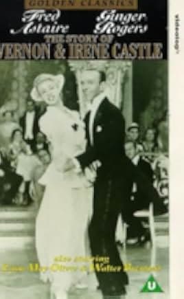 The Story of Vernon and Irene Castle 1939