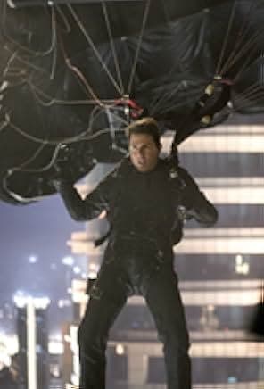 Mission: Impossible III 2006