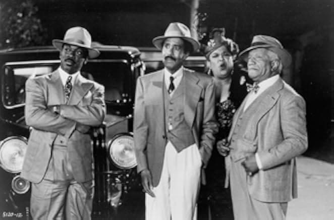 Harlem Nights 1989