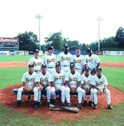 Major League: Back to the Minors 1998