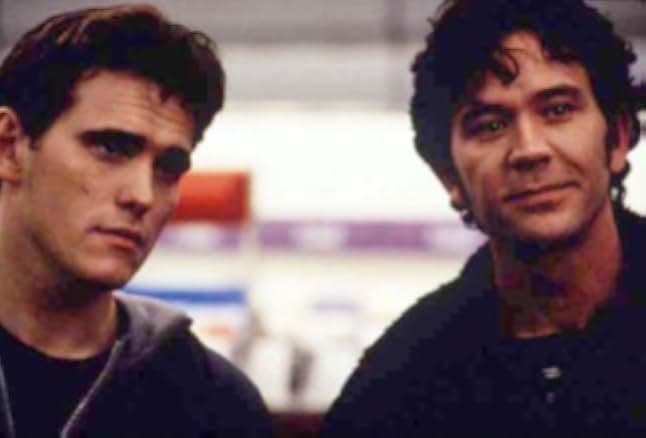 Beautiful Girls 1996