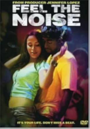 Feel the Noise 2007