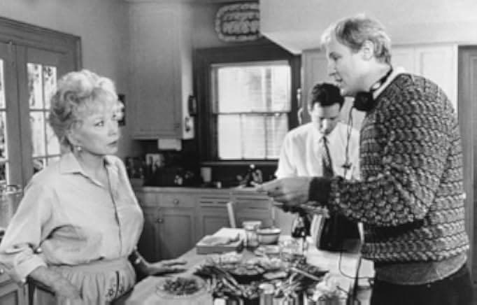 The Evening Star 1996